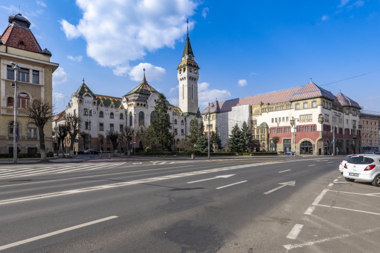 Elhagyta az otthonát, ötezer lejre büntették