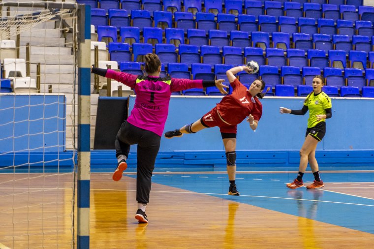 Ágálnak a kézilabda-klubok a bajnoki folytatás ellen