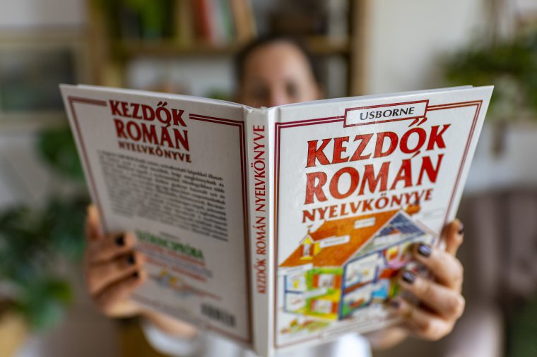 Rendhagyó projekt: uniós finanszírozással tanulhatnak románul a magyar gyerekek