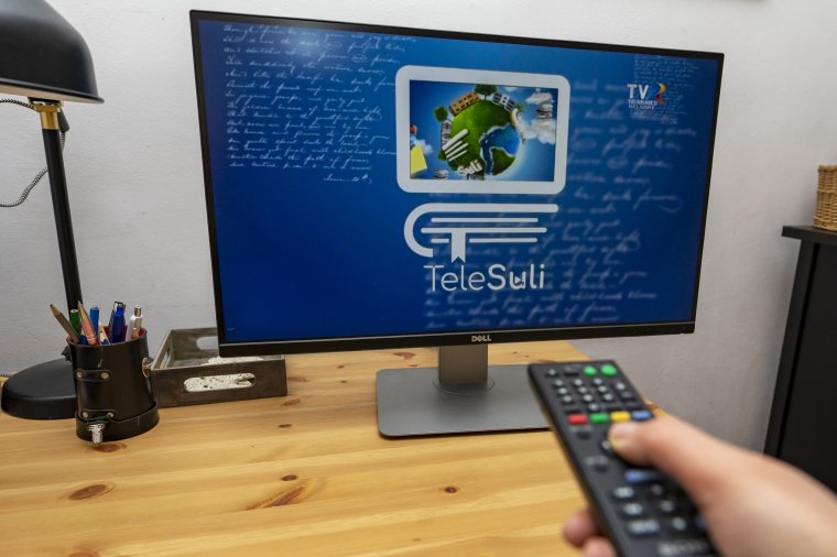 Televíziós oktató műsor az egy-négy osztályosoknak is