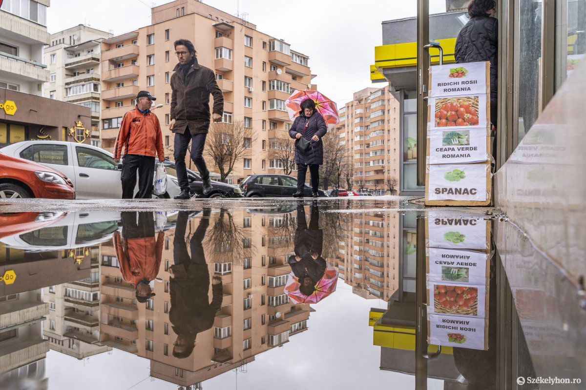 Képünk illusztráció &bullet;  Fotó: Haáz Vince