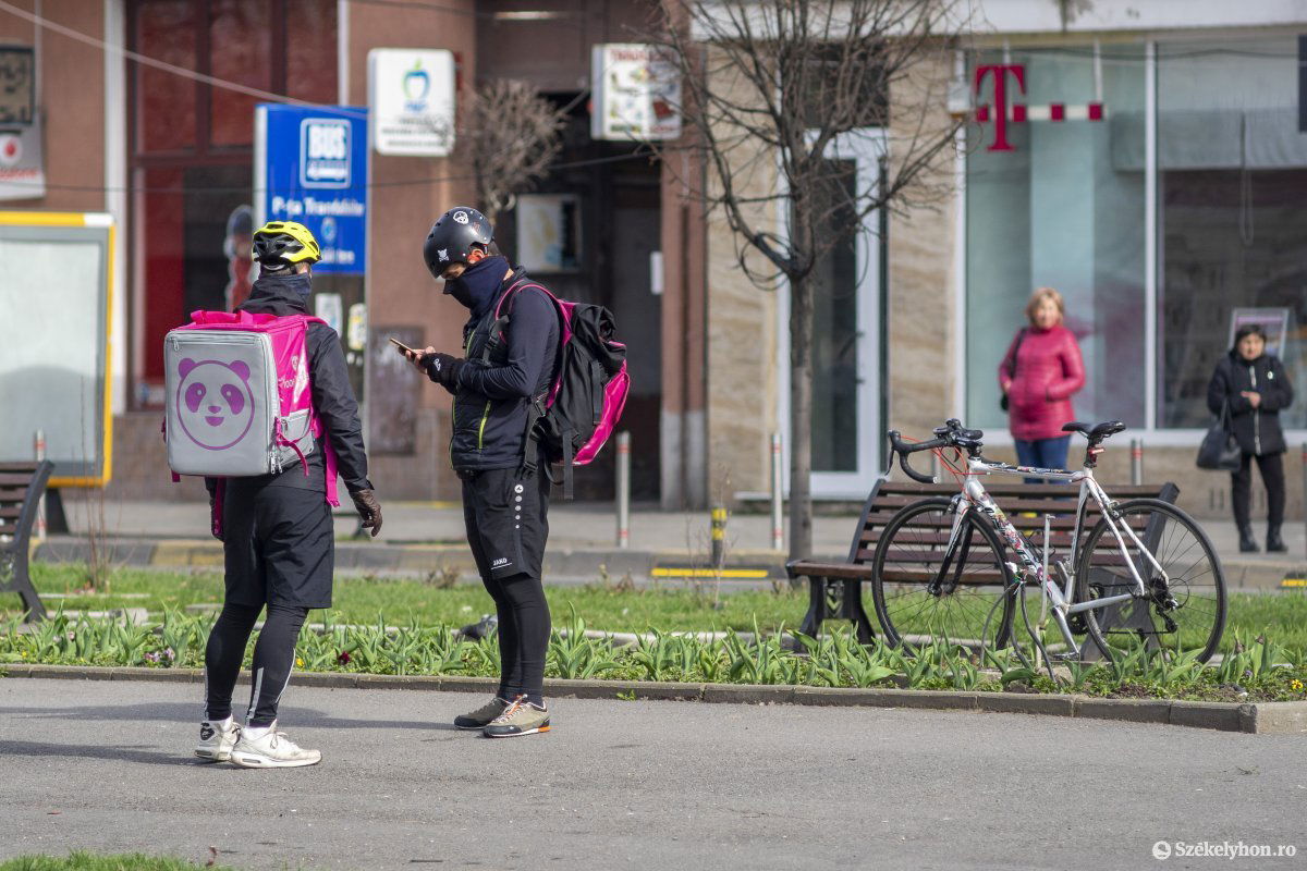 Képünk illusztráció •  Fotó: Haáz Vince