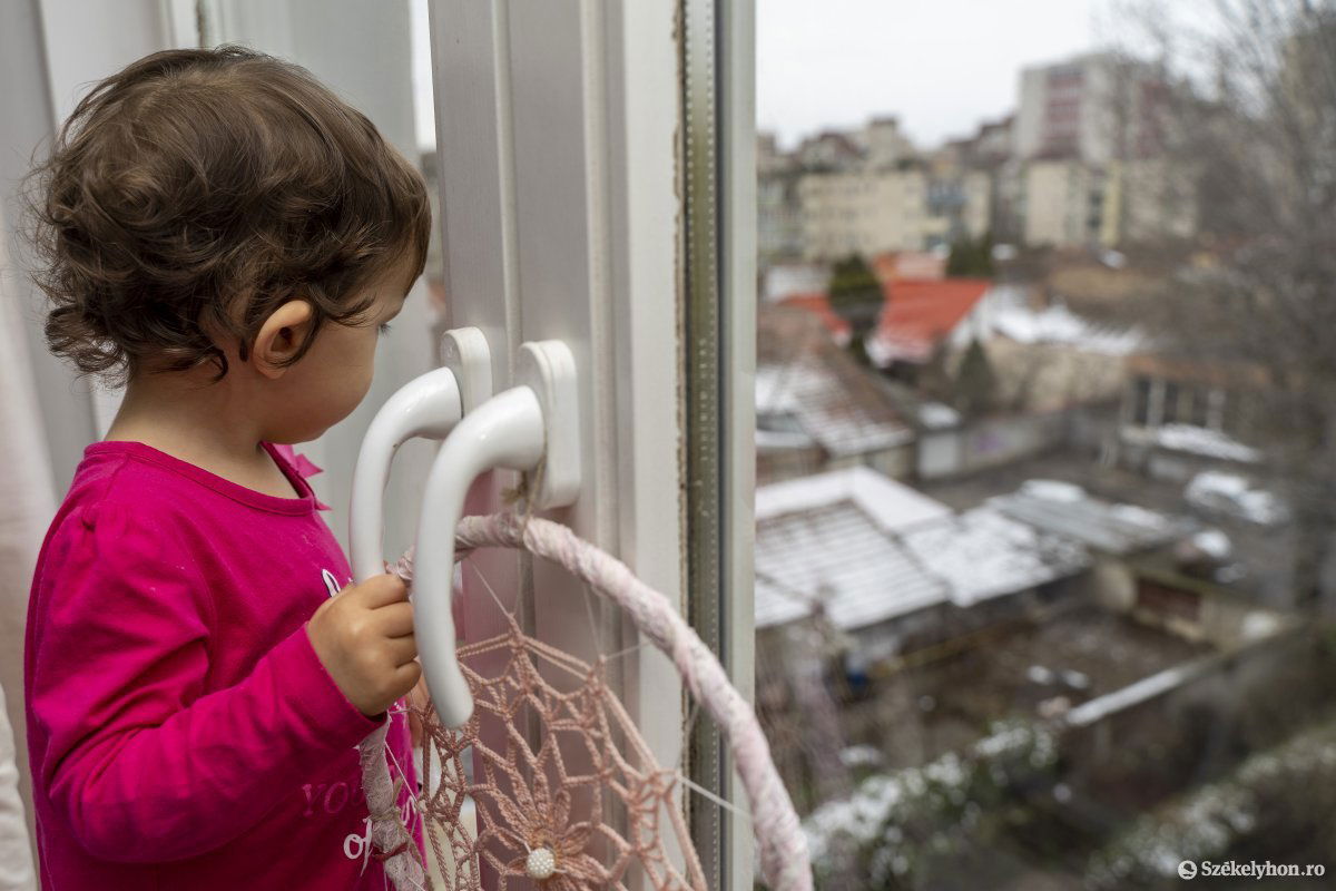 Képünk illusztráció • Fotó: Haáz Vince
