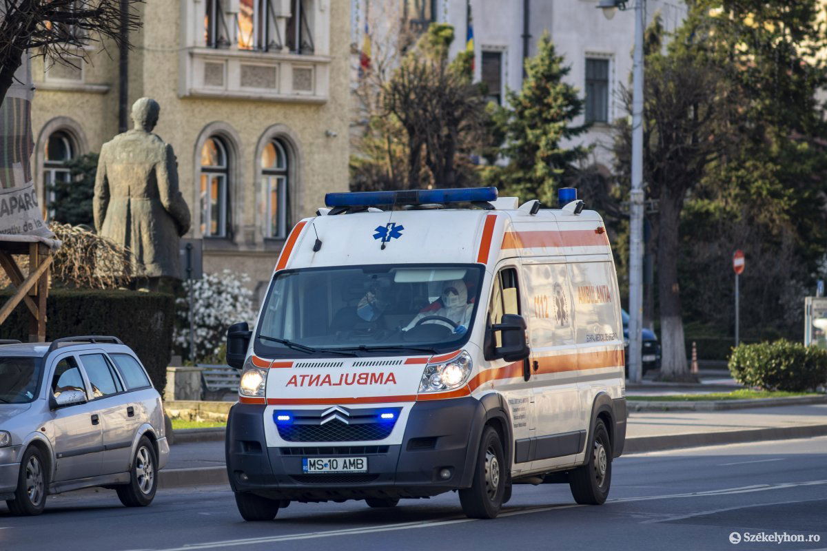 Képünk illusztráció •  Fotó: Haáz Vince