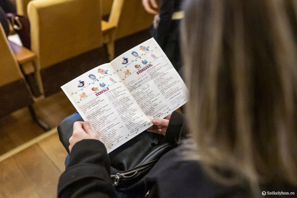 Képünk illusztráció •  Fotó: Haáz Vince