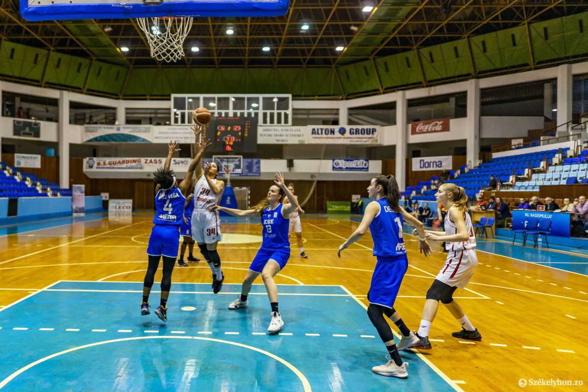 &bullet;  Fotó: Haáz Vince