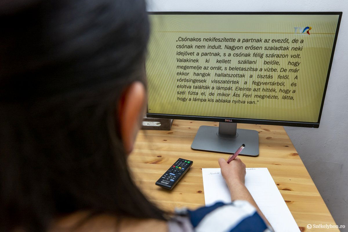 &bullet;  Fotó: Haáz Vince