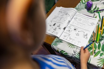 Kezdődik a beiratkozás az előkészítő osztályokba: így néz ki a menetrend