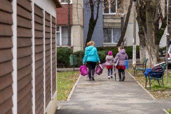 Nagypénteken már vakáció