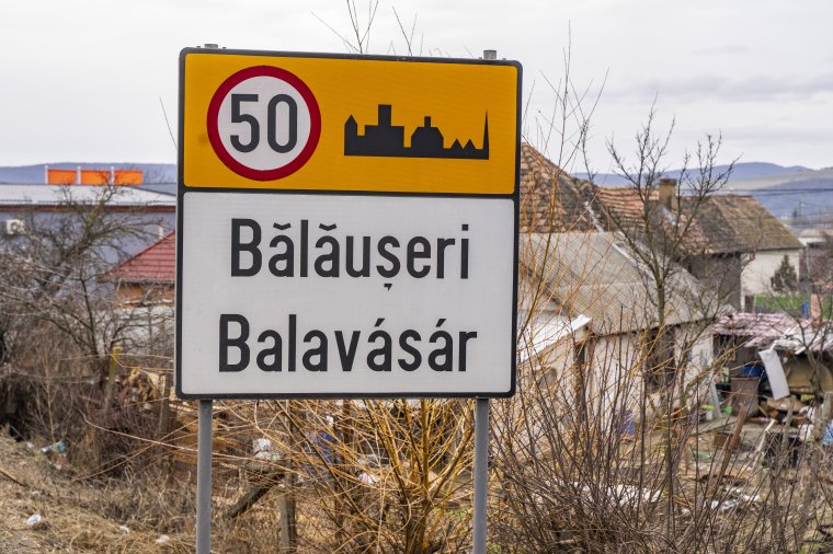 Muszáj volt hitelkeretet igényelniük, hogy haladni tudjanak a beruházásokkal Balavásáron