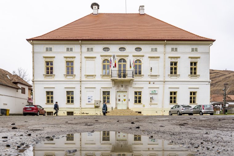Fejlesztések, tervek, lehetőségek Nyárádszeredában és Erdőszentgyörgyön