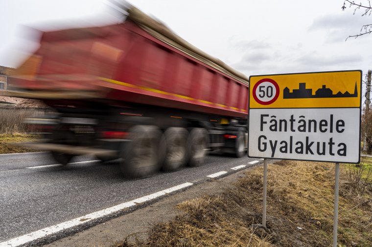 Gyalakuta vagy Gyulakuta?