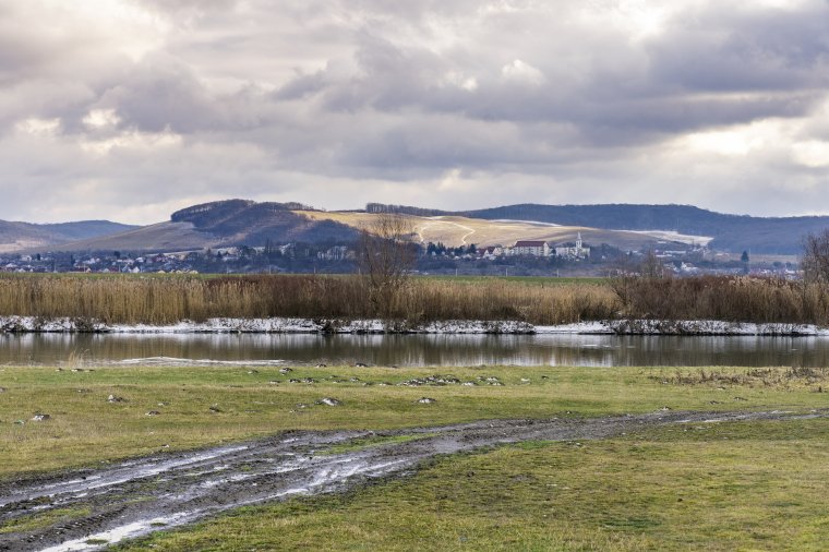 Újra előkerült a Maroson átívelő híd (kampány)témája