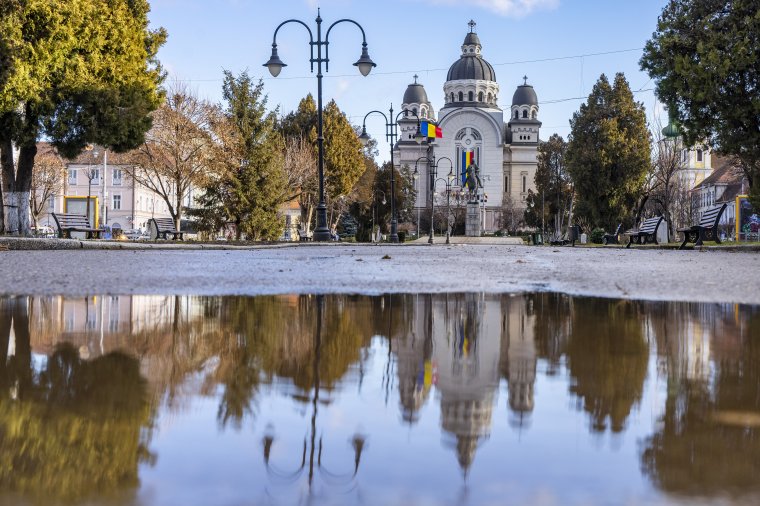 Immár az ortodox egyház is a vírus komolyan vételére szólít a súlyos járványhelyzetben