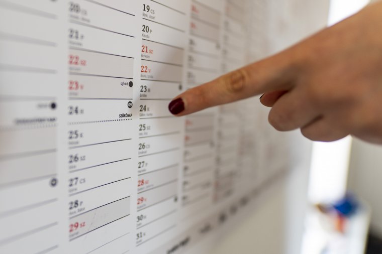 Az öregedés „ellenszere”: február 29-én születni