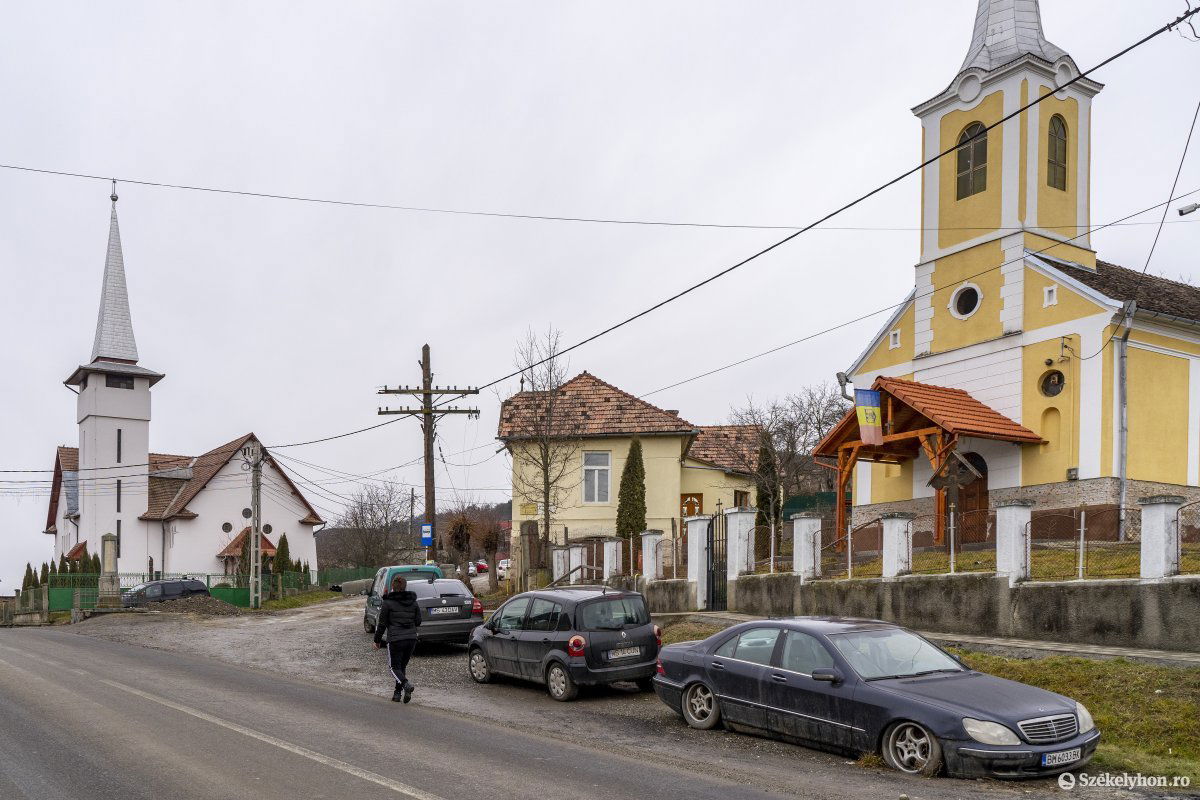 •  Fotó: Haáz Vince