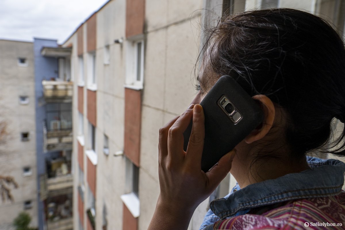 telefon