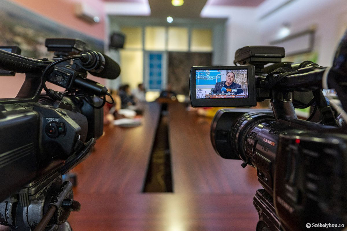 &bullet;  Fotó: Haáz Vince