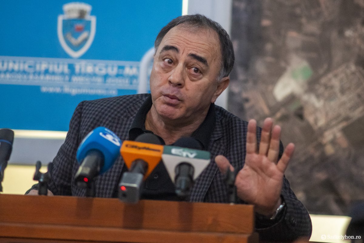 &bullet;  Fotó: Haáz Vince