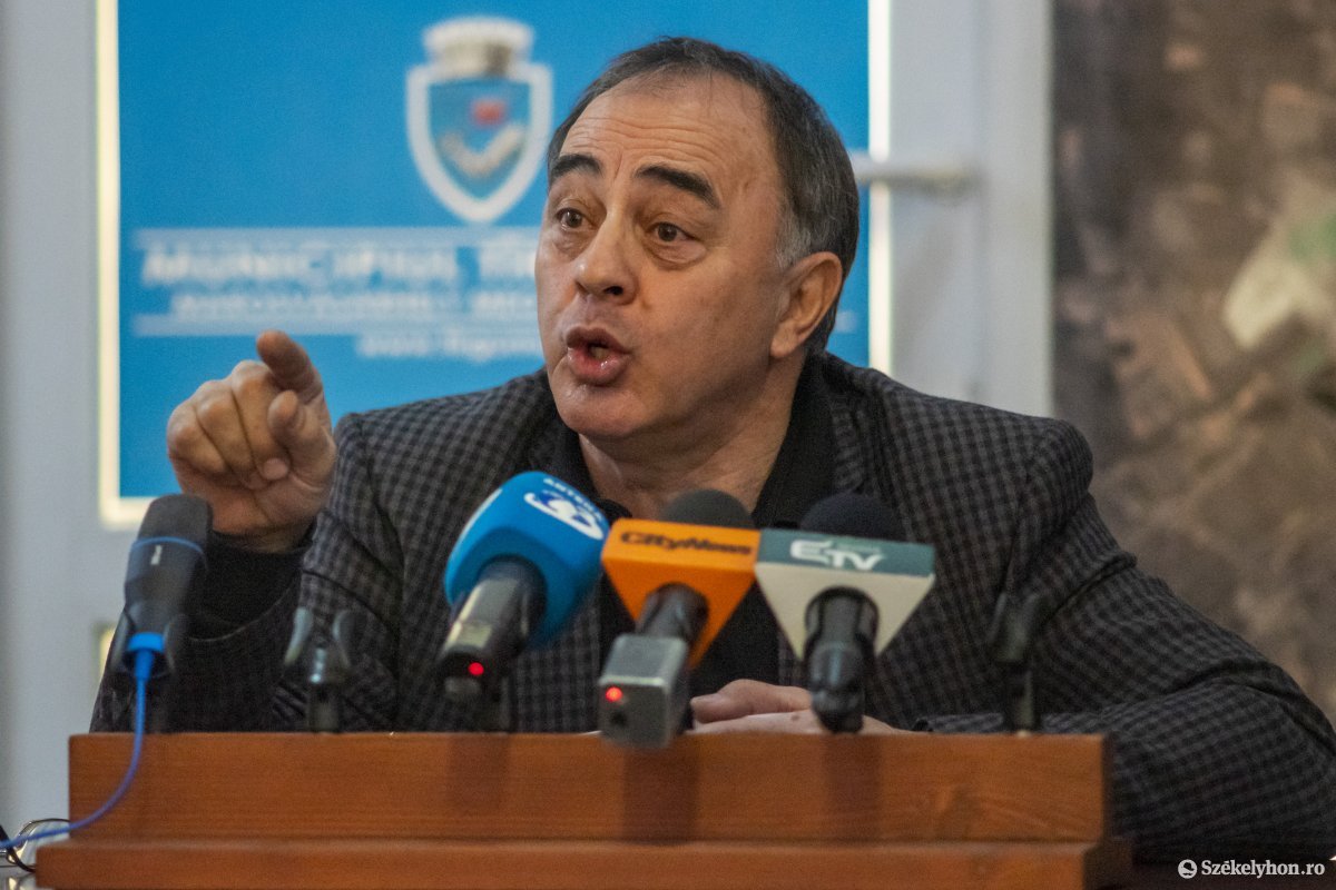 &bullet;  Fotó: Haáz Vince