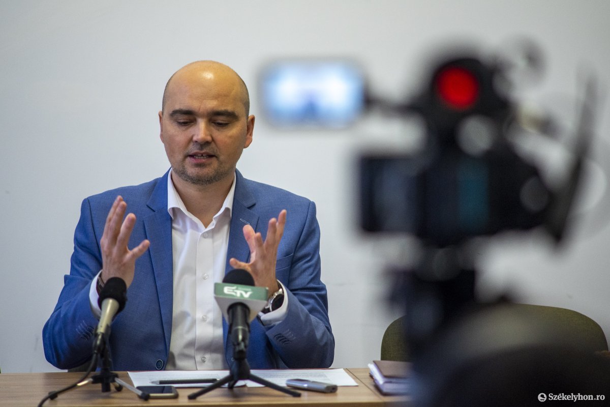 •  Fotó: Haáz Vince