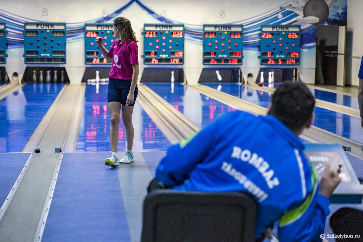 &bullet;  Fotó: Haáz Vince