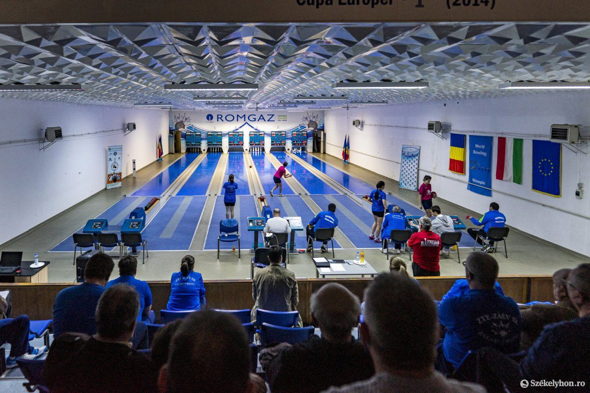 &bullet;  Fotó: Haáz Vince