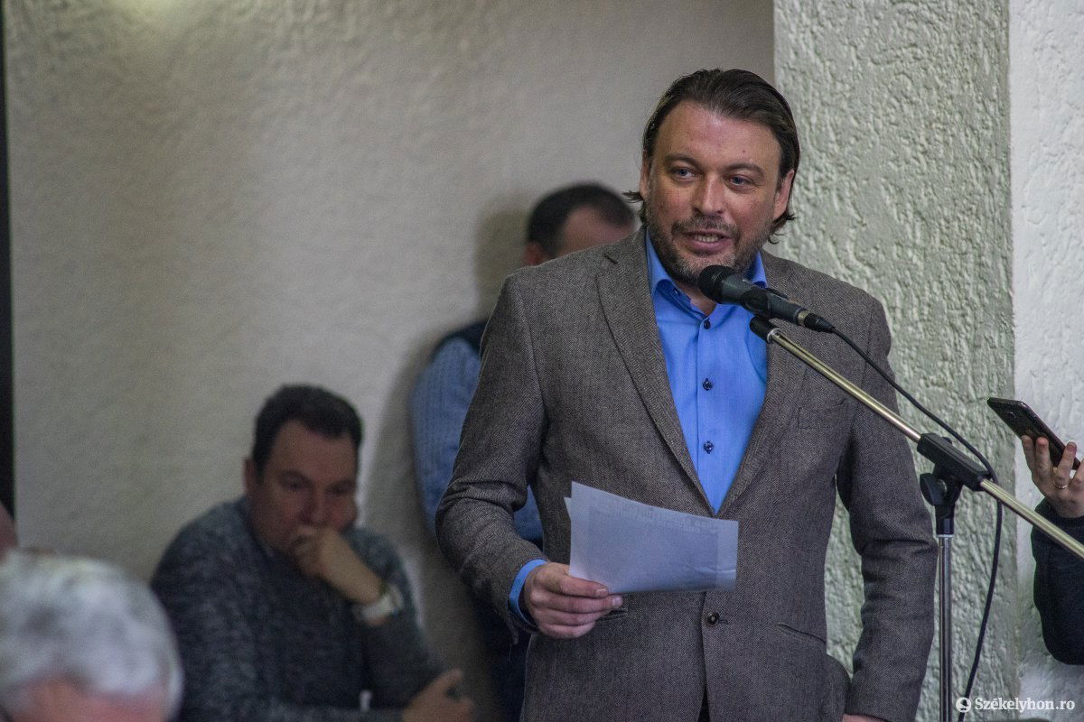 •  Fotó: Haáz Vince