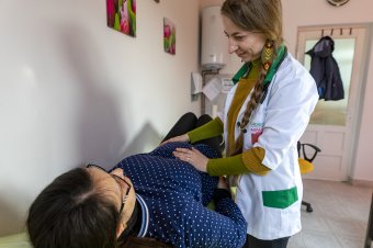 „Amikor a daganatos betegség fáj, rendszerint már késő” – Súlyos hiba ódzkodni a szűrővizsgálatoktól