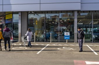 Egy hónapig átvállalja a Székelyföldön is népszerű üzletlánc az áfaemelés terheit