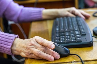 Az új funkciót kapó könyvtárak révén sok vidéki közösségben válik elérhetőbbé a digitális világ