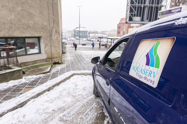 Súlyos mínuszok: a vízvezetékeket is óvni kell a fagytól