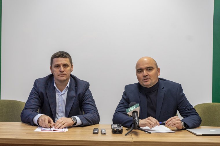 Orvos helyett állatorvos? Rangsorolták a Maros megyei szenátor- és képviselőjelölteket