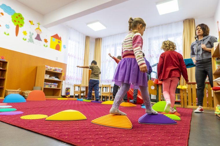 A szülő dönt az iskolaérettségről