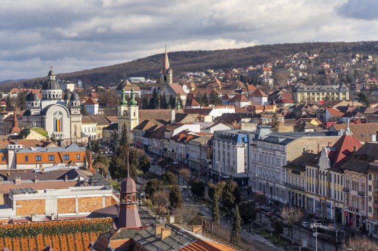 Mire futja majd a vásárhelyi költségvetésből?