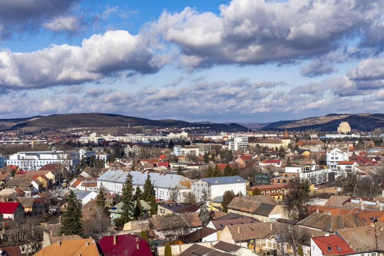 Nincs oktatási campus létrehozására alkalmas területe Marosvásárhelynek