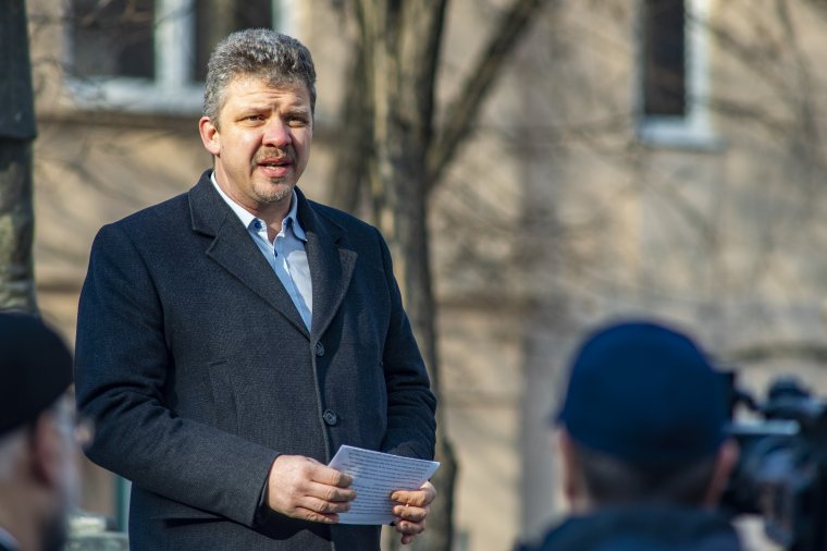 Soós a legnépszerűbb, Florea zuhan, de csínján kell bánni a marosvásárhelyi felmérés adataival