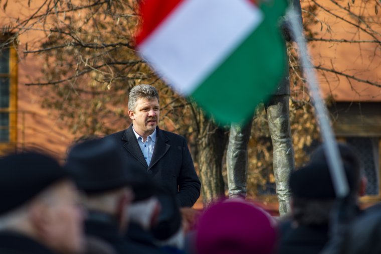 Függetlenként indulhat Soós Zoltán a marosvásárhelyi polgármesteri székért