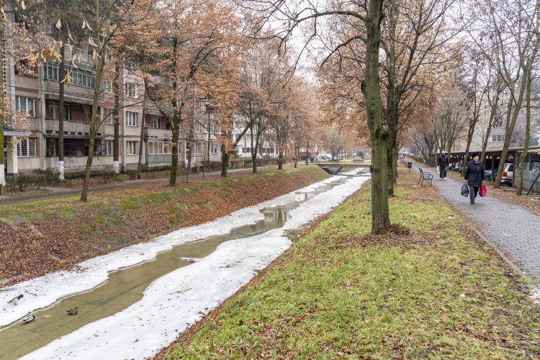 Több sebből vérzik a kerékpárút-tervezet Vásárhelyen?
