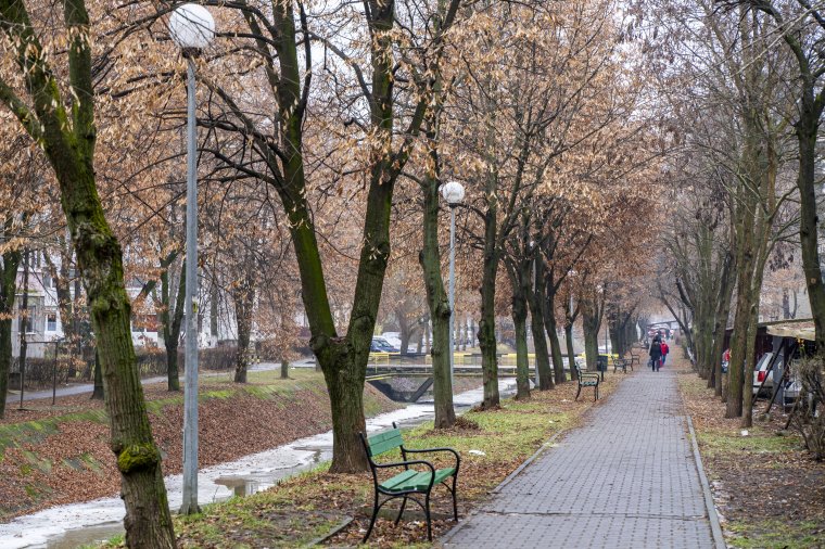 Szinte mindenki ugyanazokat kifogásolta a biciklisáv tervében
