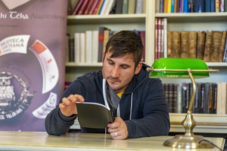 Egyhetes programsorozat a magyar és a román kultúra napja alkalmából
