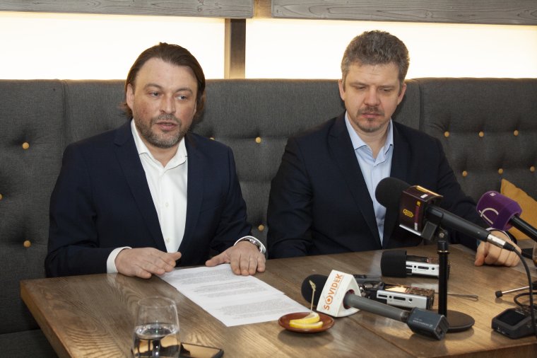 Soóst támogatja Hermann, ha nem az RMDSZ színeiben indul Marosvásárhely polgármesteri székéért