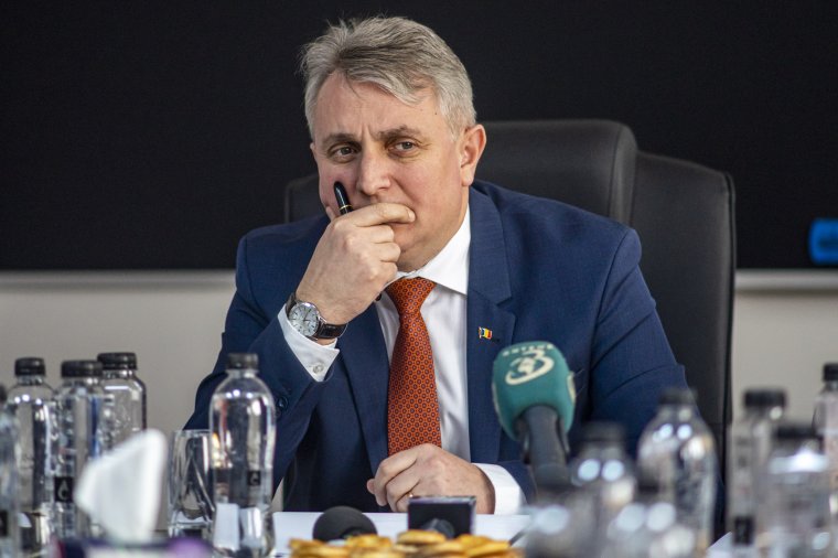 Továbbította a BBTE az Egyetemi Okleveleket és Címeket Tanúsító Országos Tanácsnak a Bode dolgozatáról szóló határozatot