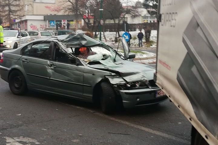 Fotók forrása: Facebook/Info Trafic Targu Mureș és Facebook/Radare 