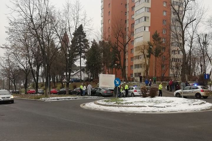 Fotók forrása: Facebook/Info Trafic Targu Mureș és Facebook/Radare 