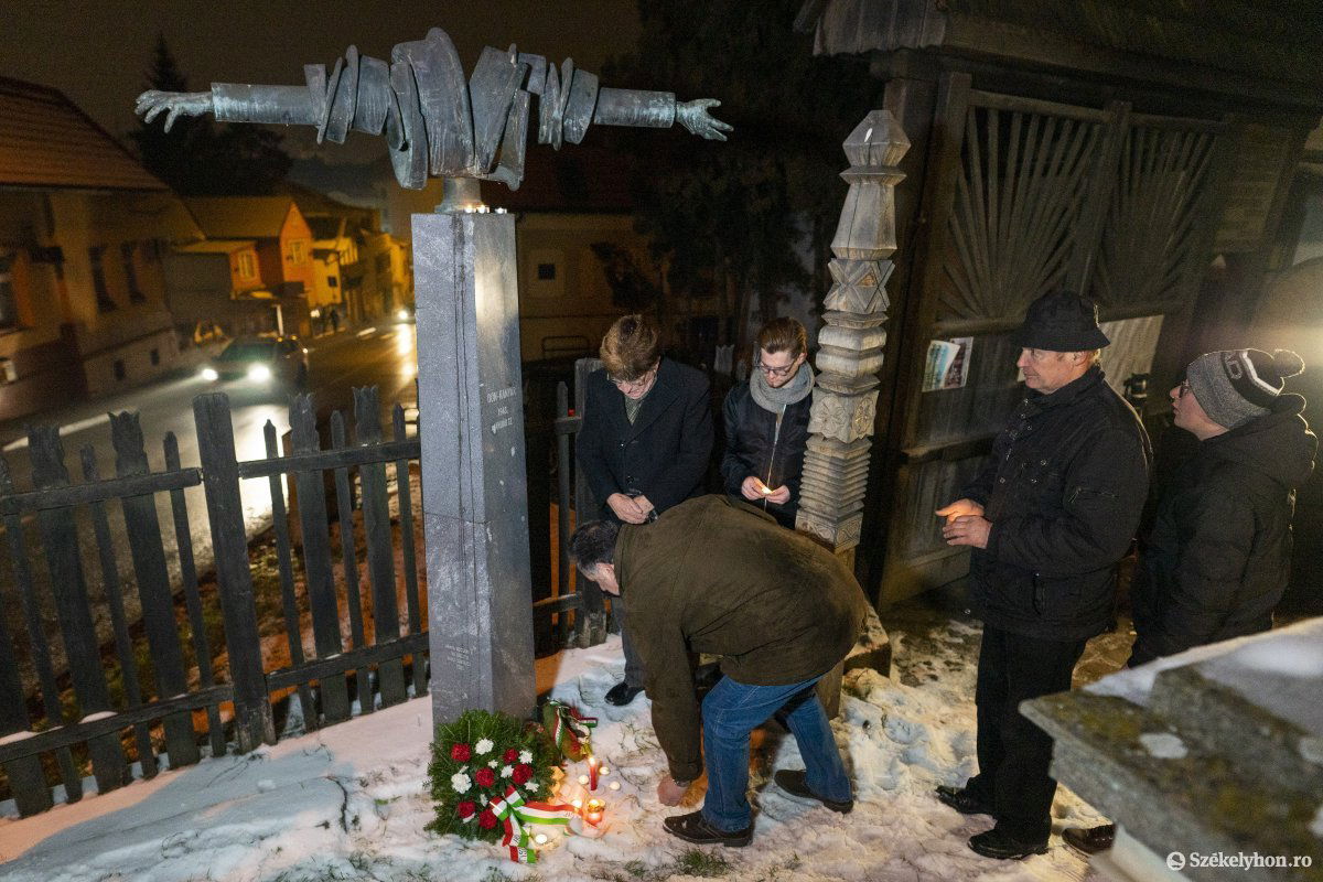 •  Fotó: Haáz Vince