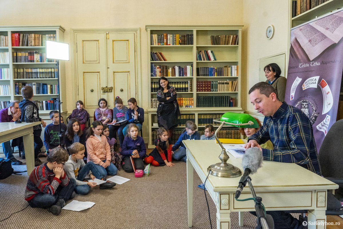 •  Fotó: Haáz Vince