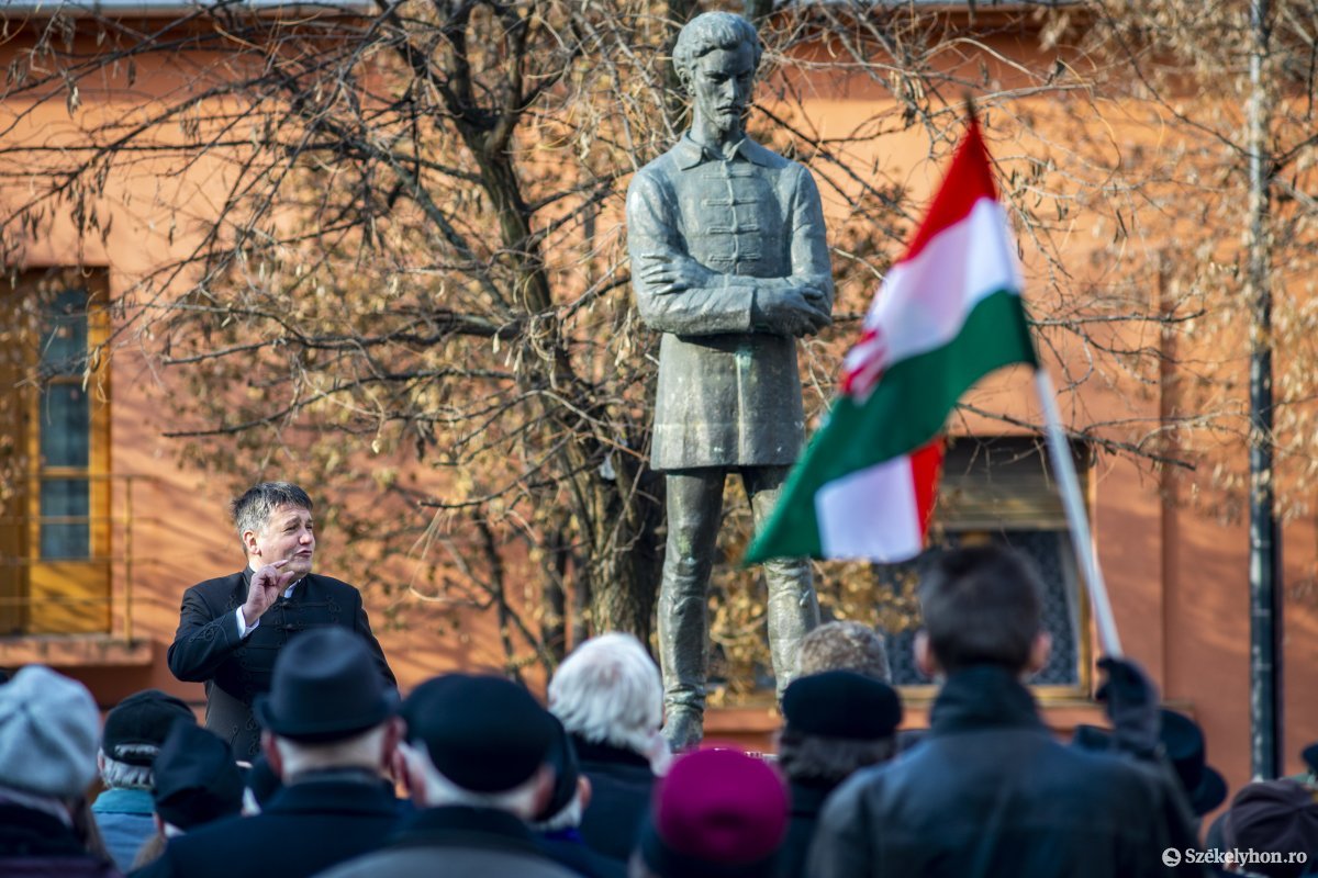 Archív •  Fotó: Haáz Vince
