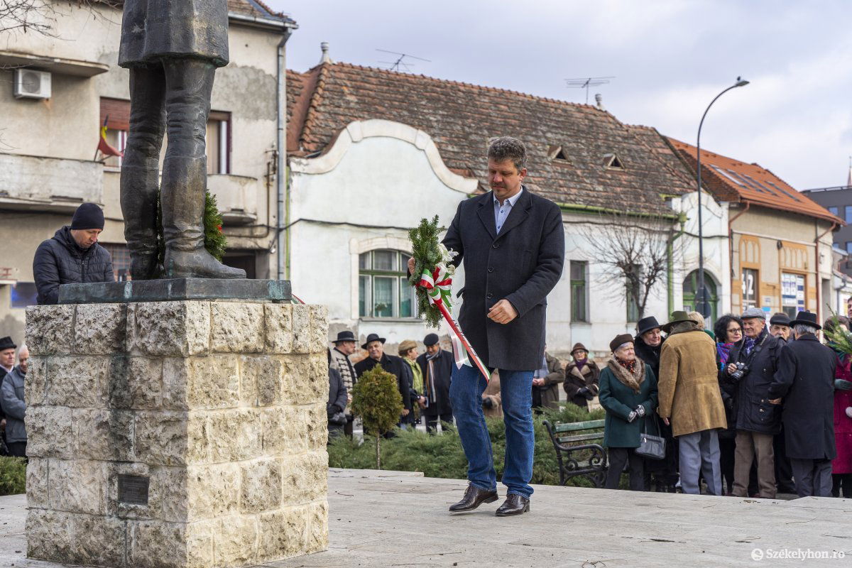 •  Fotó: Haáz Vince