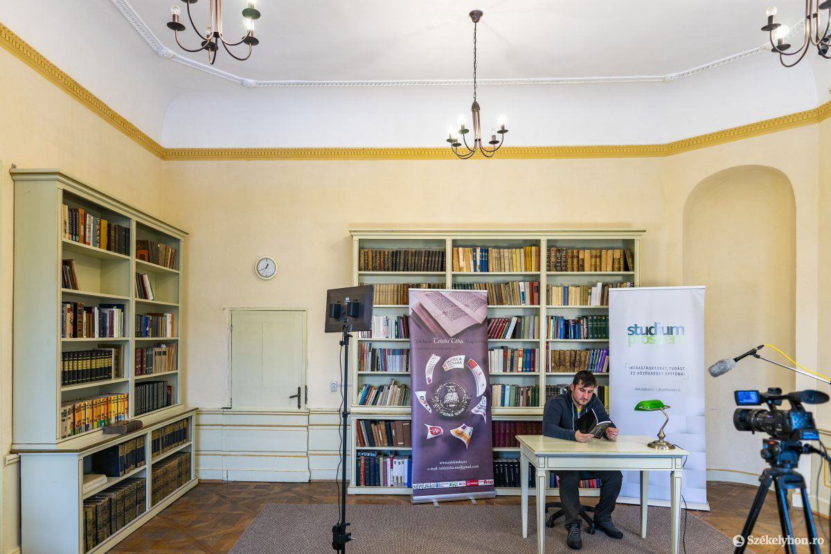 •  Fotó: Haáz Vince
